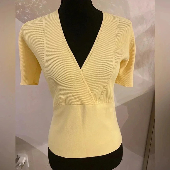 Sandro Paris sweater size S